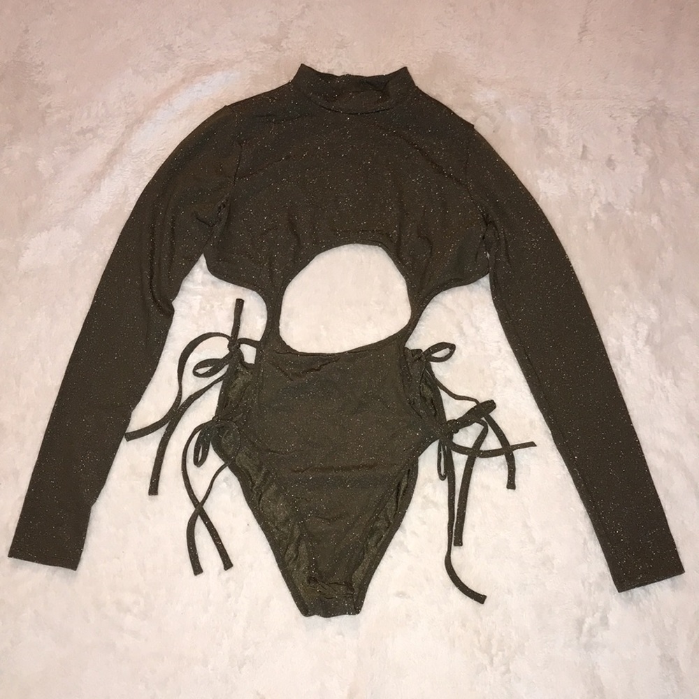 Savage x Fenty Bodysuit - Picture 4 of 7